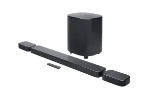 JBL Bar 800 M2 Zwart
