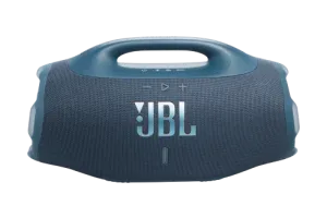 JBL Boombox 4 Blauw