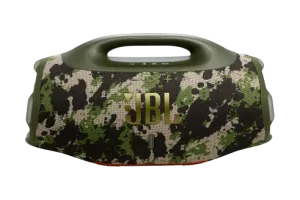JBL Boombox 4 Squad