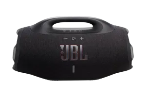 JBL Boombox 4 Zwart
