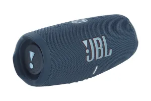JBL Charge 5 Blauw JBL Charge 5 Blauw
