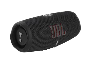 JBL Charge 5 Zwart