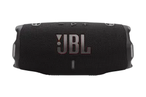 JBL Charge 6 Zwart