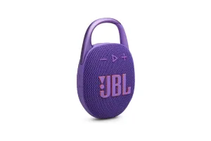 JBL Clip 5 Paars