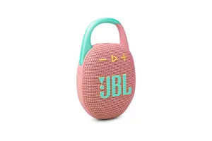 JBL Clip 5 Roze JBL Clip 5 Roze