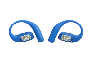 JBL Endurance Zone Blauw