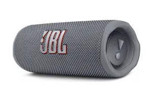 JBL Flip 6 Grijs JBL Flip 6 Grijs