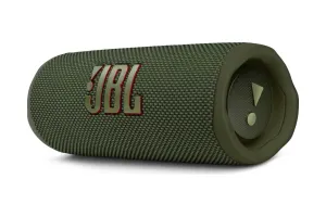 JBL Flip 6 Groen