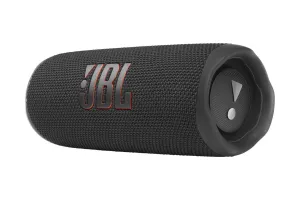 JBL Flip 6 Zwart JBL Flip 6 Zwart