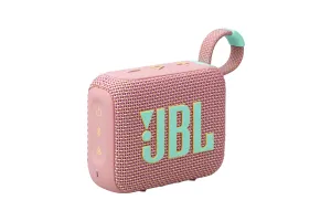 JBL Go 4 Roze JBL Go 4 Roze