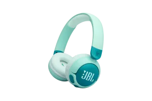 JBL JR320BT Groen