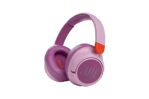JBL JR460NC Roze