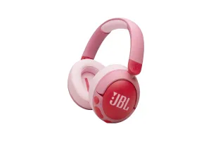 JBL JR470NC Roze