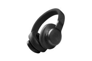 JBL Live 660NC Zwart