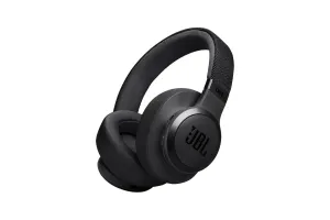 JBL Live 770NC Zwart JBL Live 770NC Zwart