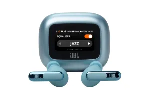 JBL Live Beam 3 Blauw JBL Live Beam 3 Blauw