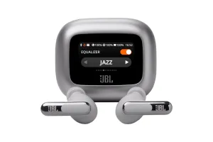 JBL Live Beam 3 Zilver JBL Live Beam 3 Zilver