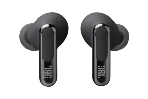 JBL Live Beam 3 Zwart