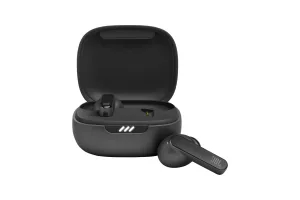 JBL Live Pro 2 Zwart