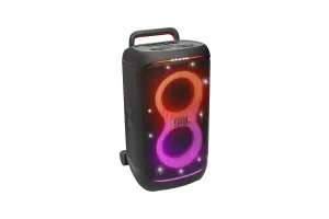 JBL Partybox 520 Zwart