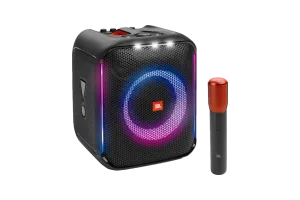 JBL Partybox Encore Zwart