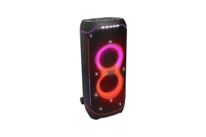 JBL Partybox Ultimate Zwart JBL Partybox Ultimate Zwart