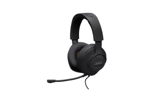 JBL Quantum 100M2 Zwart