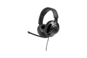 JBL Quantum 200 Zwart