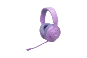 JBL Quantum 360 Wireless Roze