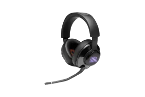 JBL Quantum 400 Zwart