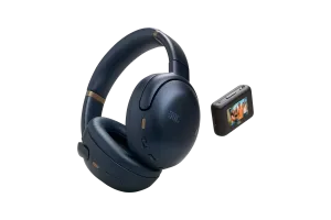 JBL Tour One M3 Smart TX Blauw