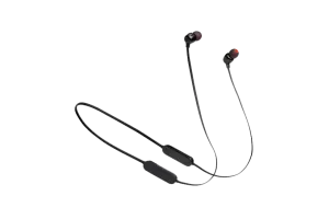 JBL Tune 125BT Zwart