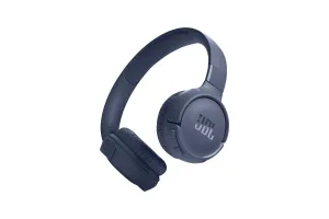 JBL Tune 520BT Blauw