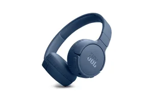 JBL Tune 670NC Blauw