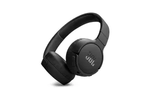 JBL Tune 670NC Zwart JBL Tune 670NC Zwart