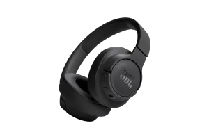 JBL Tune 720BT Zwart