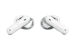 JBL Tune Beam 2 Ghost Wit