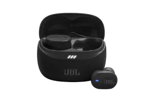 JBL Tune Buds 2 Zwart JBL Tune Buds 2 Zwart