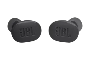 JBL Tune Buds Zwart