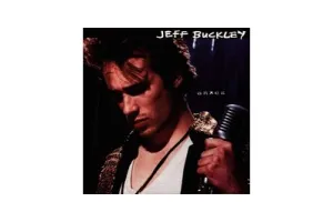 Jeff Buckley - Grace (LP)