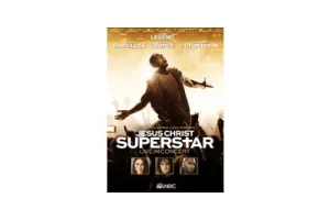 Jesus Christ Superstar Live In Concert