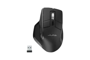 JLAB Epic Draadloze Ergonomische Bluetooth Muis