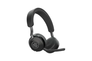 Jlab Epic Work ANC Draadloze Office Headset Graphite