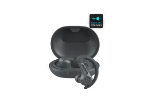 JLab Jbuds Sport ANC 4 Grijs