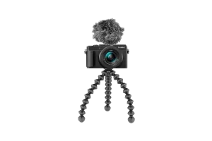 Joby Gorillapod Creator Kit