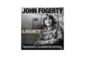John Fogerty - Legacy: The Creedence Clearwater Revival Years (2 LP)