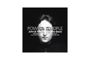 John Lennon, Yoko Ono, The Plastic Ono Band - Power To The People (2 LP)