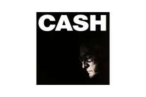 Johnny Cash - American IV: The Man Comes Around (2 LP)