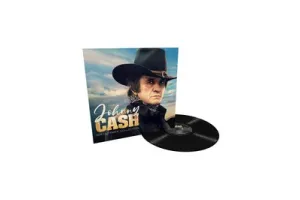 Johnny Cash - His Ultimate Collection (LP)