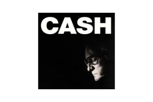 Johnny Cash - The Man Comes Around (CD)